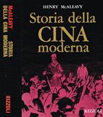 Storia della Cina moderna