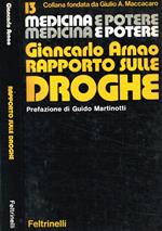 Rapporto sulle droghe