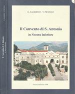 Il convento di S. Antonio