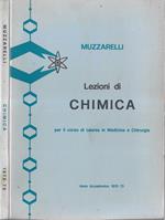 Lezioni di chimica