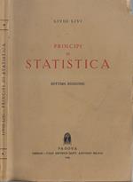 Principi di statistica