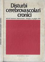 Disturbi cerebrovascolari cronici