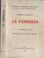 La famiglia