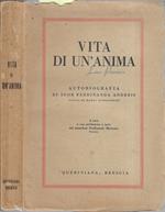 Vita di un'anima