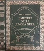 I misteri della jungla nera