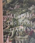 Le livre des jovrs italiens