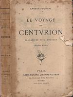 Le Voyage du centurion