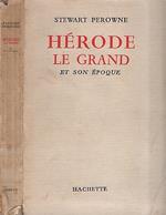 Herode le grand