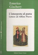 L' interprete al poeta