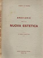 Breviario della Nuova Estetica