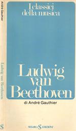 Ludwig van Beethoven