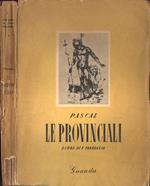 Le provinciali