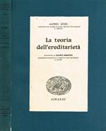 La teoria dell'ereditarietà