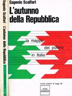 L' Autunno della repubblica