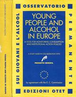 Young People And Alcohol In Europe