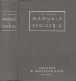 Manuale di Pediatria