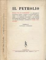 Il petrolio sulla via di Damasco