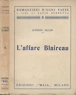 L' affare Blaireau