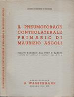 Il pneumotorace controlaterale primario di Maurizio Ascoli