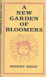 A New Garden of Bloomers