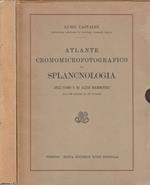 Atlante cromomicrofotografico di splancnologia