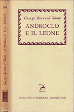 Androclo e il leone