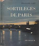 Sortileges de Paris