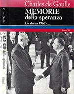 Memorie della speranza