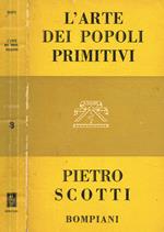 L' Arte dei popoli primitivi