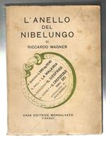 L' anello Del Nibelungo