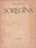 Soregina. Fiaba in due atti