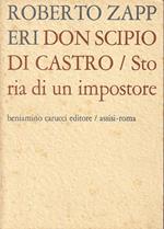 Don Scipio Di Castro. Storia di un impostore