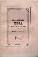 Flora del Tirolo meridionale, ossia, descrizione delle specie fanerogame che crescono spontanee sopra il suolo trentino e nelle terre adjacenti comprese fra la catena delle Alpi Retiche sino ai confini del Lombardo-Veneto, loro proprietà ec. ec.: ope