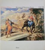 Da Tiziano a El Greco: per la storia del Manierismo a Venezia, 1540-1590