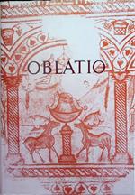 Oblatio: raccolta di studi di antichità ed arte in onore di Aristide Calderini