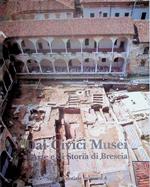 Dai Civici musei d'arte e di storia di Brescia: studi e notizie: N. 4 (1988-1990)