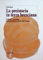 La preistoria in terra bresciana: culture e stazioni dal paleolitico all'età del bronzo