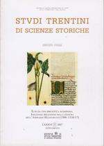 Echi da una biblioteca scomparsa: influenze bolzanine nella stesura dell'Ambraser Heldenbuch (1504-1516/17)