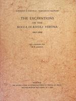 The excavations on the Rocca di Rivoli Verona 1963-1968: with a contribution from M.R. Jarman