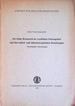 Die frühe Bronzezeit im westlichen Ostseegebiet und ihre mittel-und südosteuropäischen Beziehungen: chronologische Untersuchungen