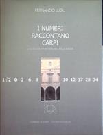 I numeri raccontano Carpi: uno studio di archeologia della misura