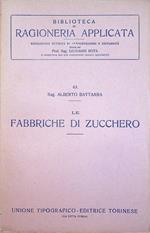 Le fabbriche di zucchero