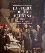 La storia della medicina