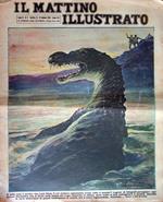 Il mattino illustrato: Anno XI (1934) - N.2, 4-8, 10, 14, 16-20, 22-24, 27, 29, 31-32, 34, 36-37, 42, 43, 46, 48, 50-53