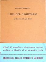 Luci del sagittario