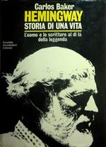 Hemingway: storia di una vita