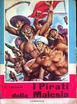 I pirati della Malesia