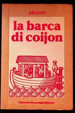 La barca di coijon