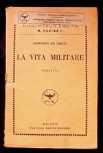 La vita militare: bozzetti