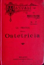 La pratica della ostetricia